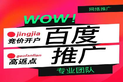 成功案例剖析：信息流开户返点的应用与效果